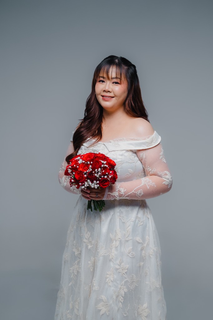 Anggellika Sutarmi Dewi