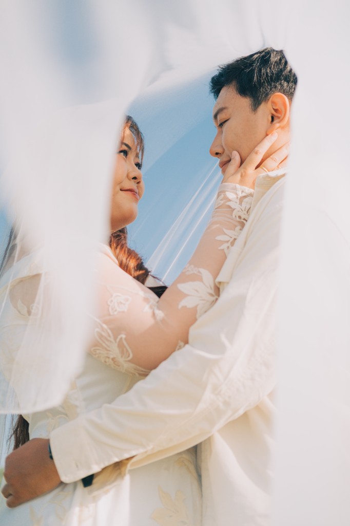 Prewedding Prayoga dan Angel